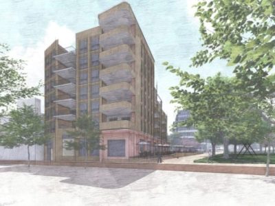 Promenadepark: Op eenheidsworst zit Heerlen niet te&nbsp;wachten