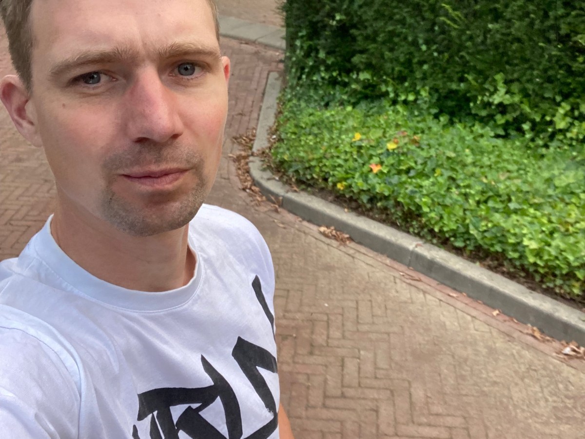 Actie in Maastricht!